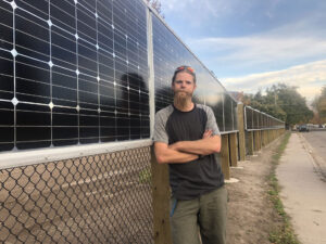 Solar Electric System Missoula Montana