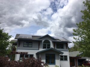 Solar Modules Missoula Montana